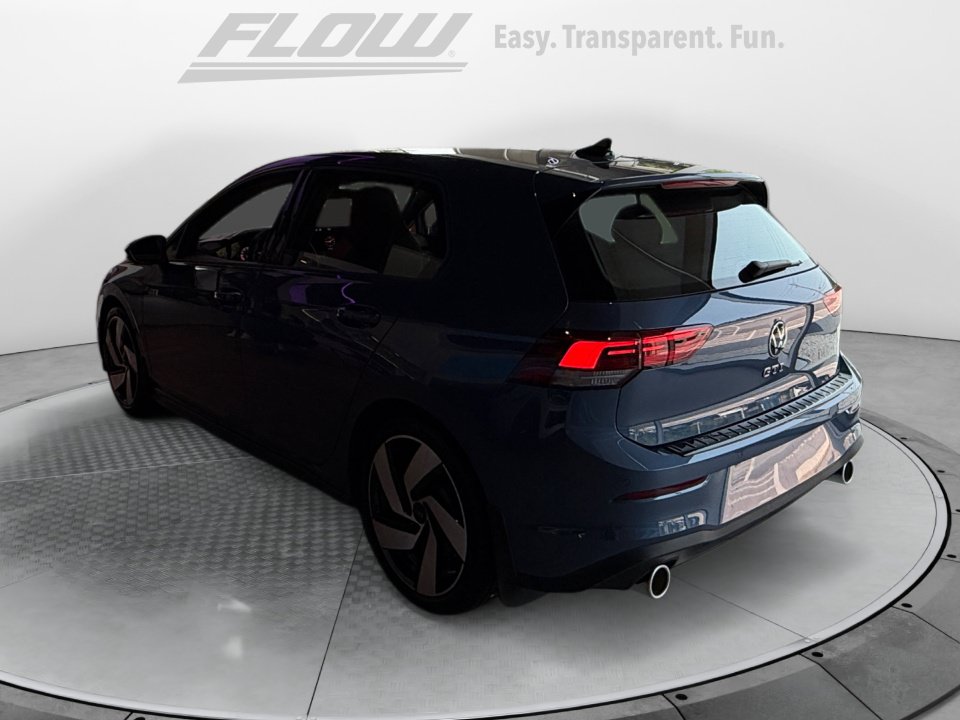 New 2026 Volkswagen Golf S FWD image 5