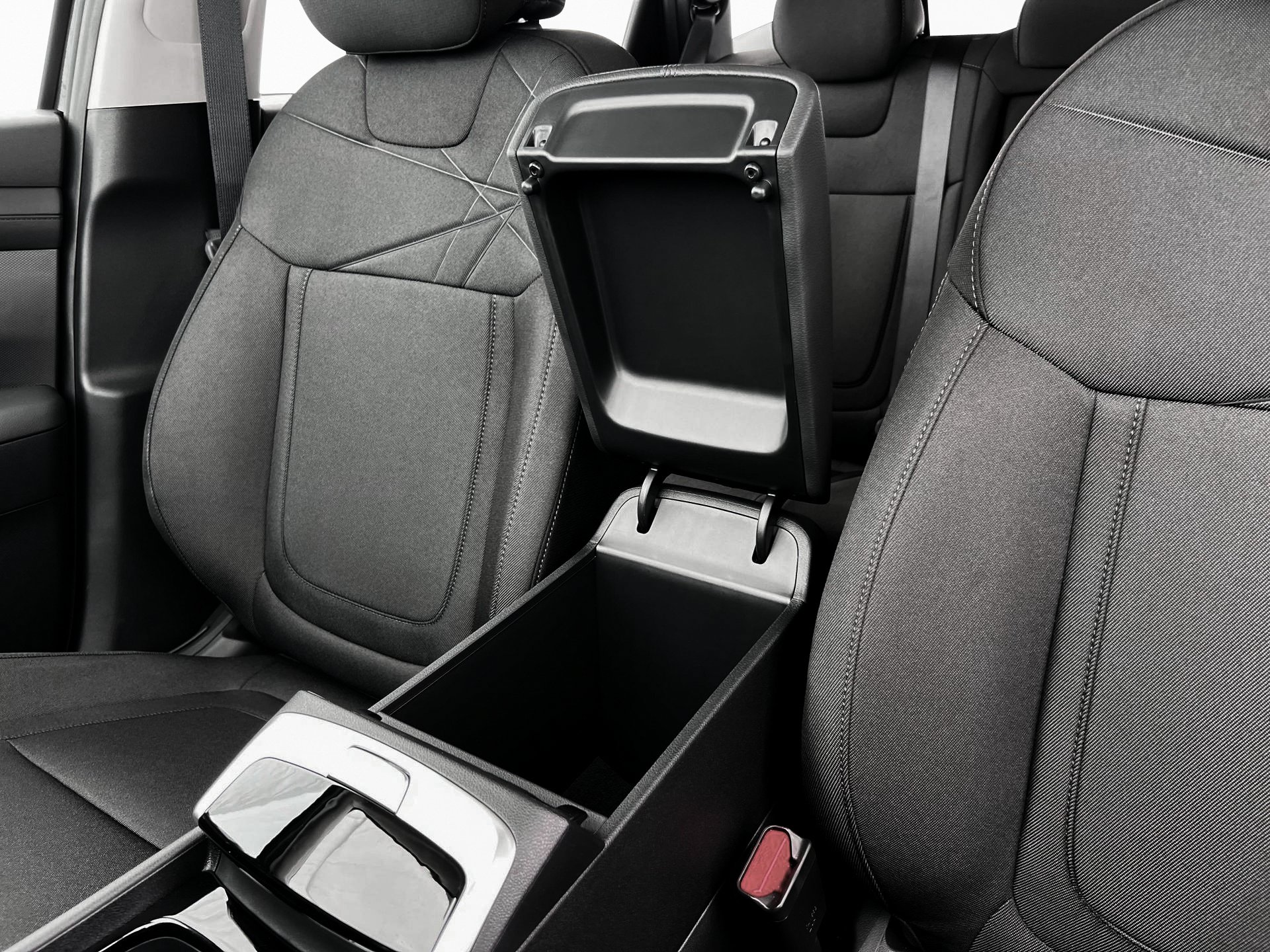 New 2026 Hyundai Tucson SE AWD/4WD image 18