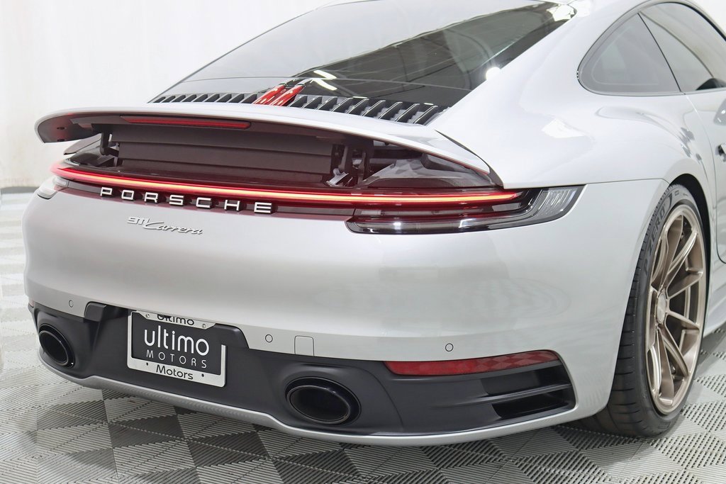 Used 2023 Porsche 911 Carrera image 13