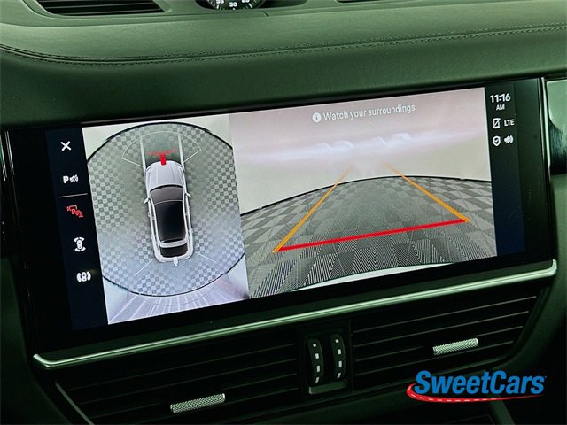 Used 2023 Porsche Cayenne Turbo image 29