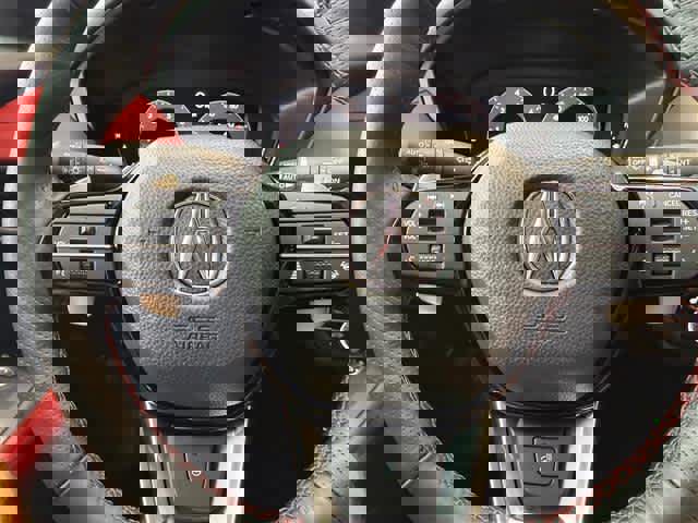 New 2026 Acura ADX A-Spec image 17