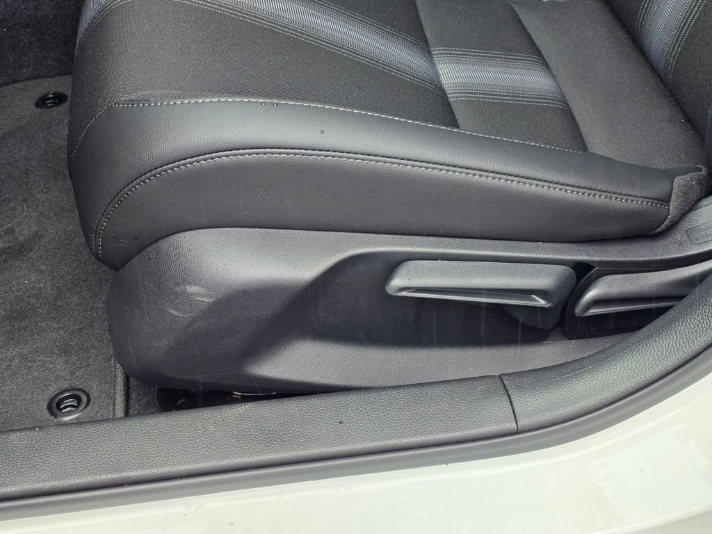 Certified 2026 Honda Civic Sport image 13