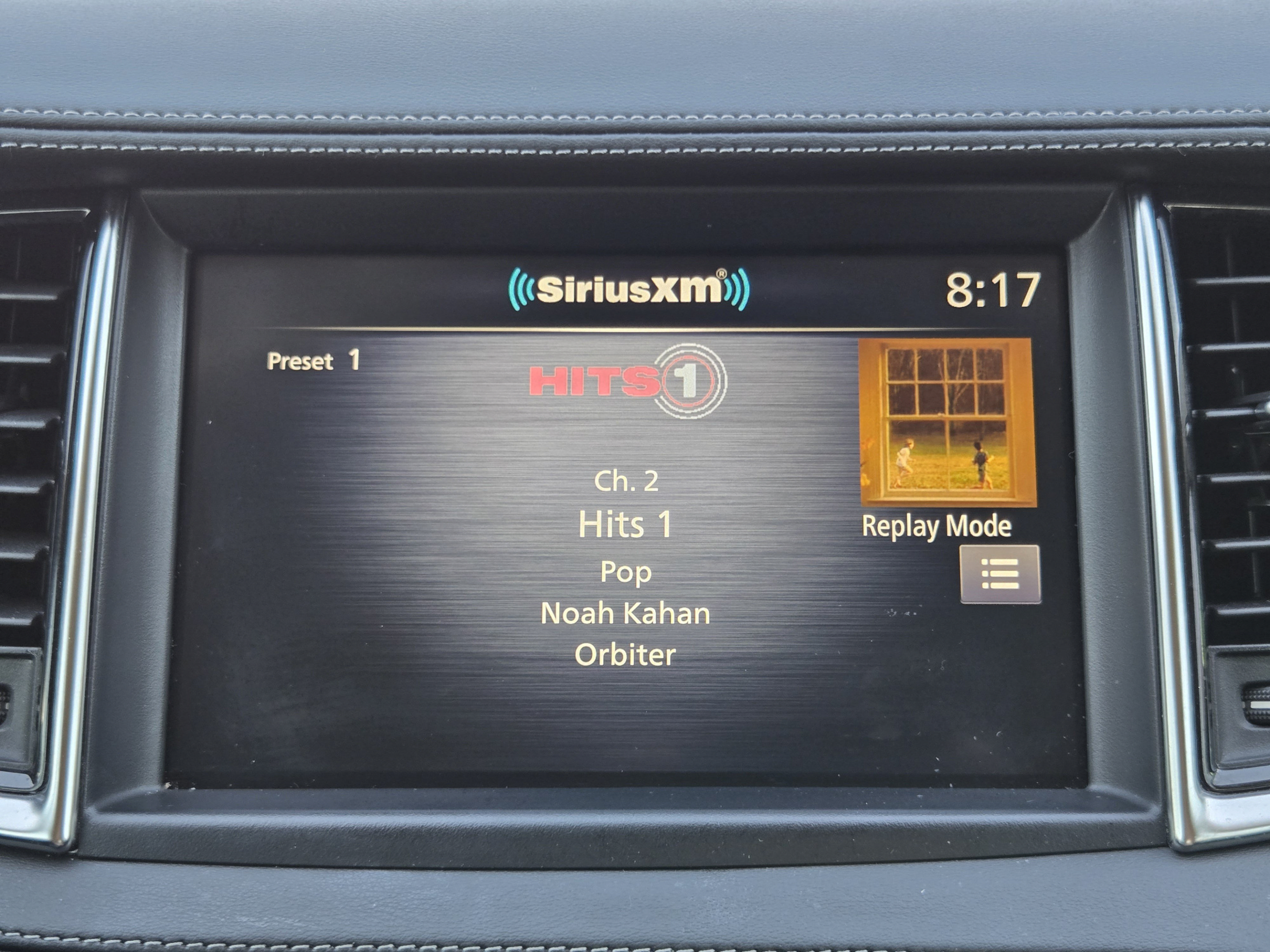 Used 2023 INFINITI QX50 Luxe FWD image 13