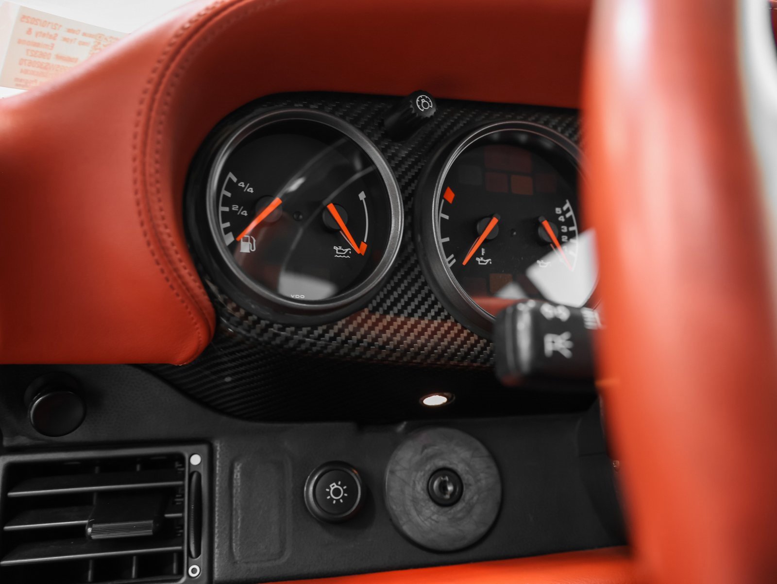 Used 1998 Porsche 911 Carrera S image 39