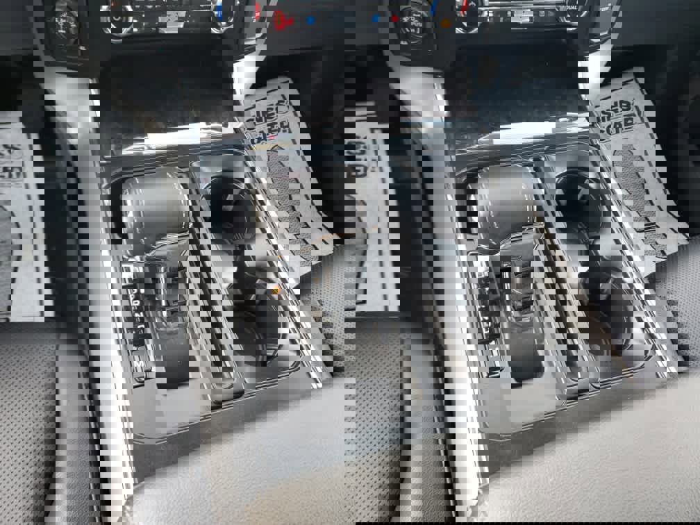 Used 2023 Ford F150 Lariat w/ Equipment Group 502A High image 19