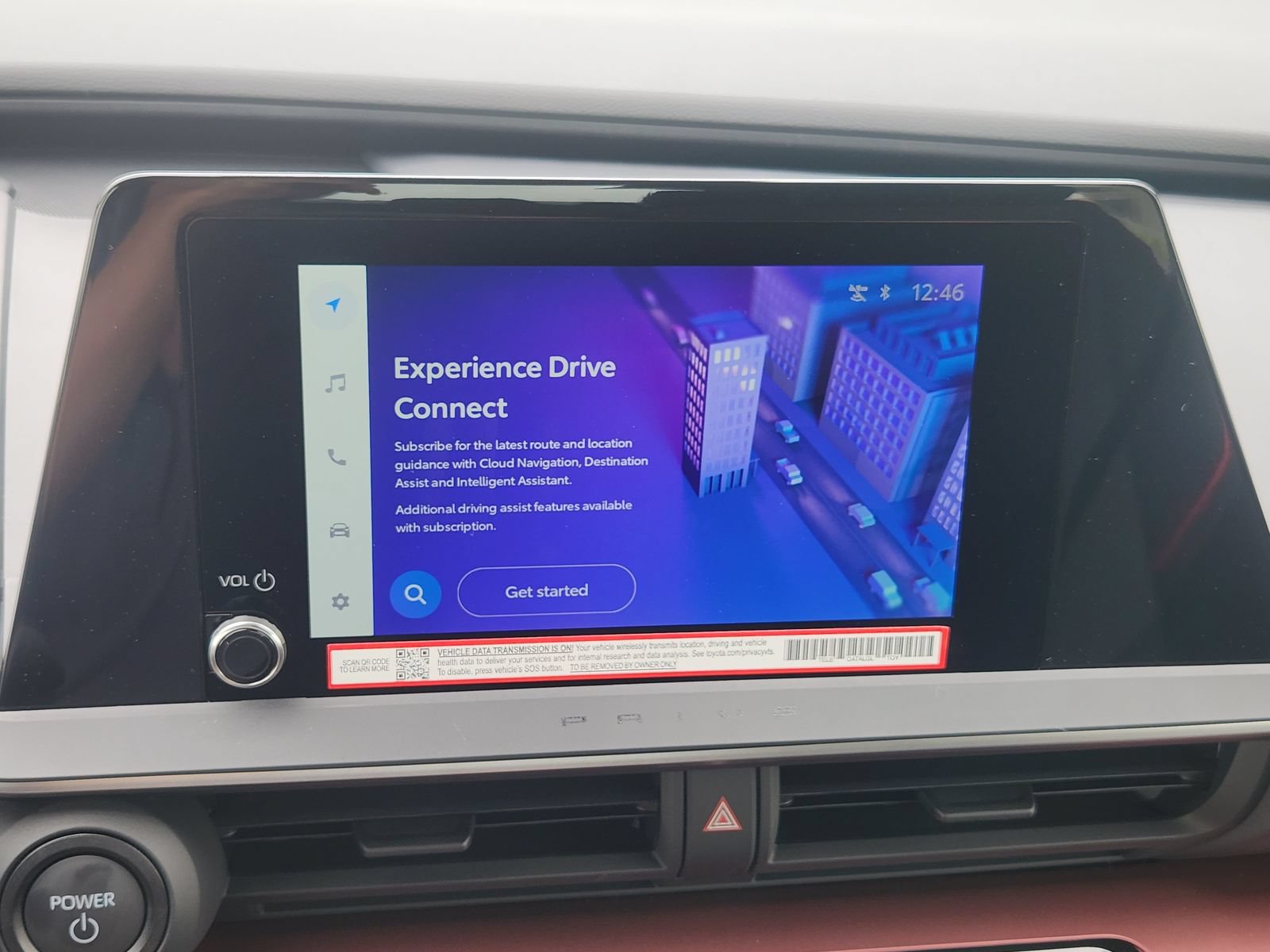 New 2026 Toyota Prius Plug-In Hybrid FWD image 16
