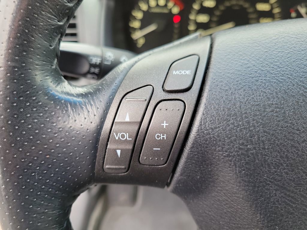 Used 2007 Honda Accord EX-L image 25