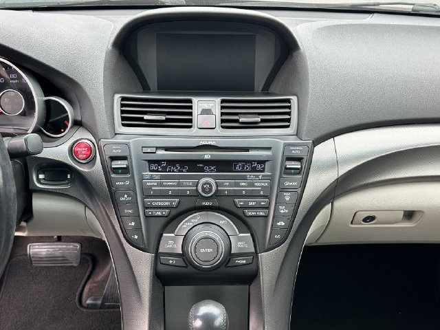 Used 2012 Acura TL w/ Technology Package FWD image 13