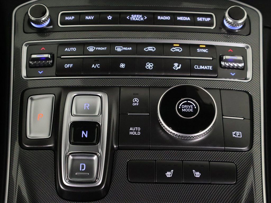 Used 2023 Hyundai Santa Fe SEL image 42