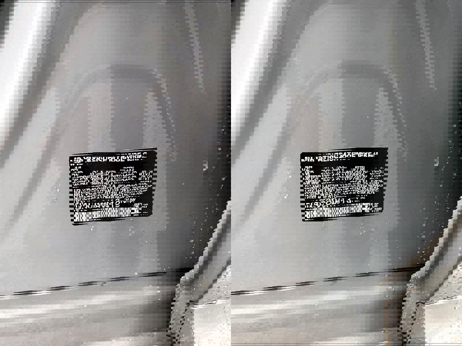 Used 2024 BMW X4 M40i AWD/4WD image 31