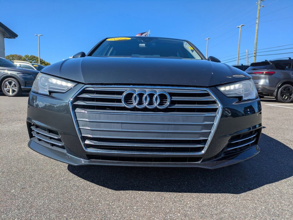Used 2017 Audi A4 2.0T Premium image 9