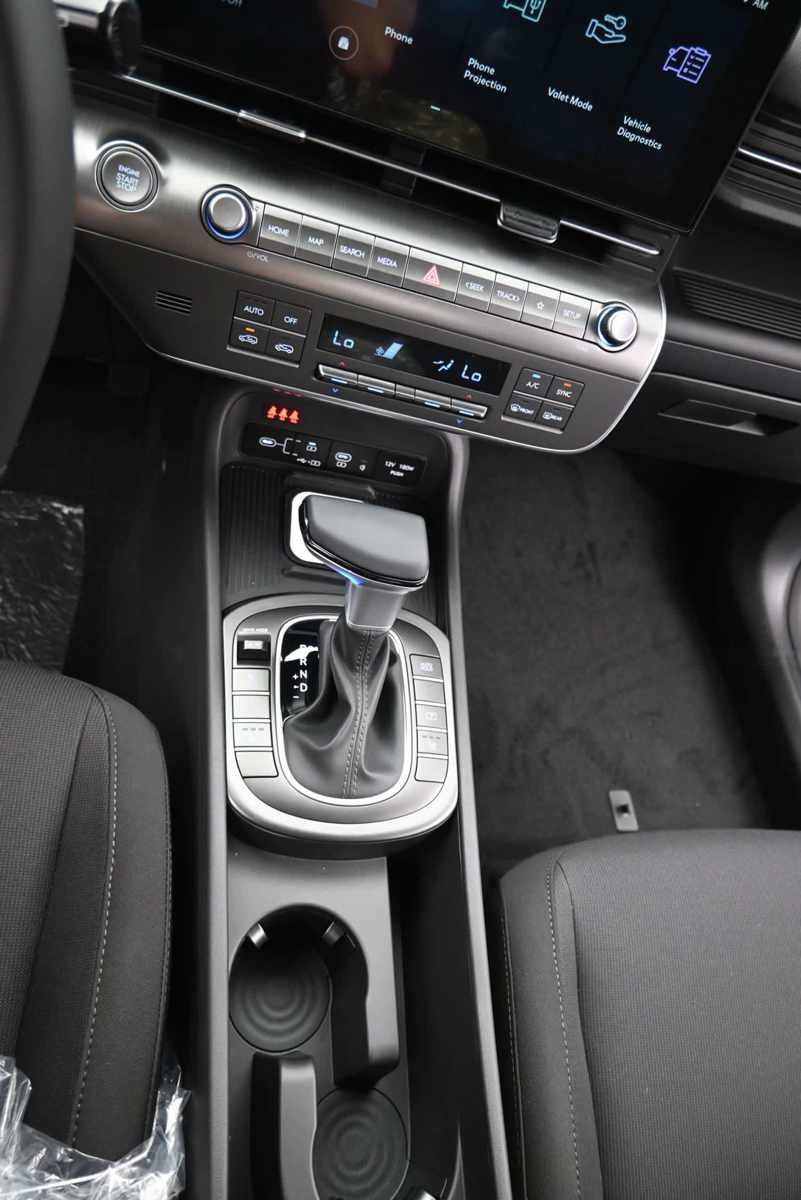 New 2026 Hyundai Kona SEL Sport AWD/4WD image 20