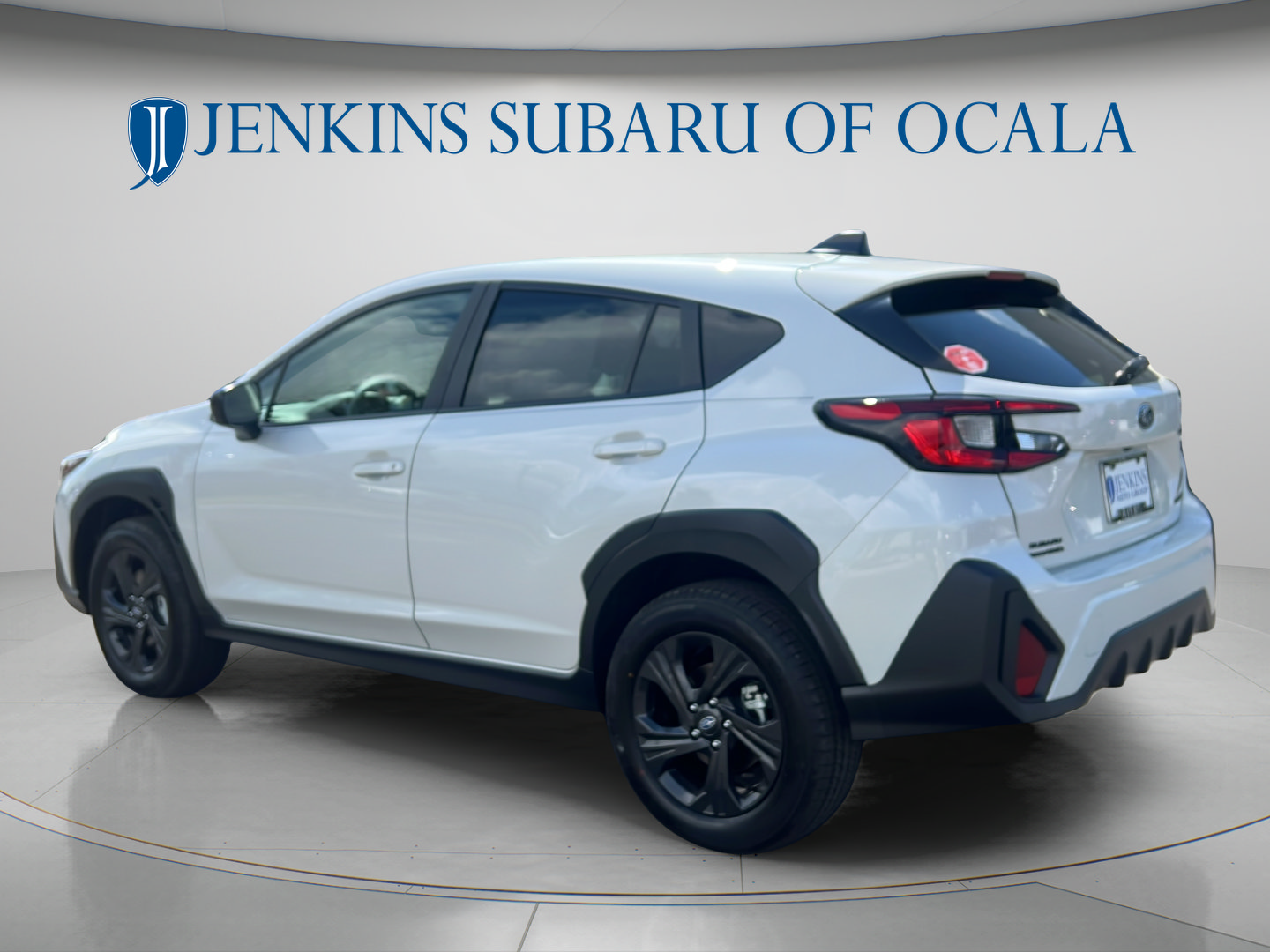 New 2026 Subaru Crosstrek 2.5i AWD/4WD image 5