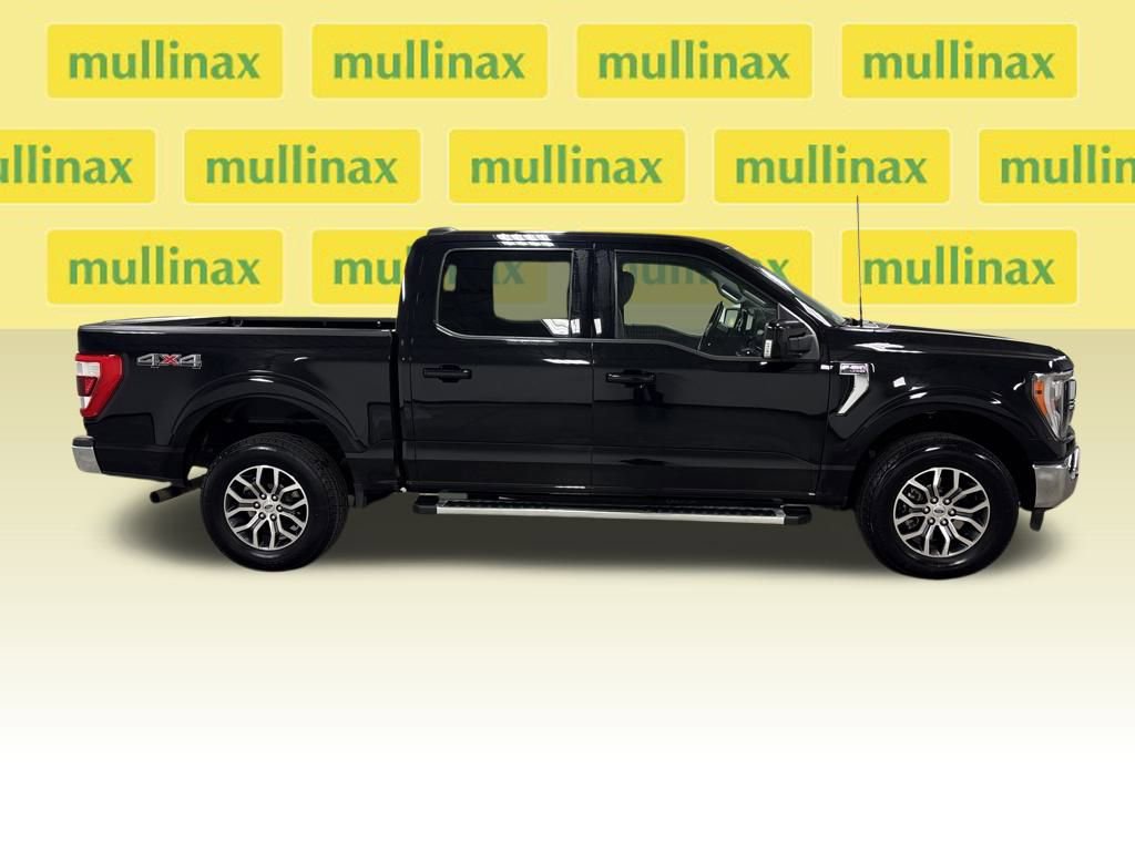Used 2022 Ford F150 Lariat image 22