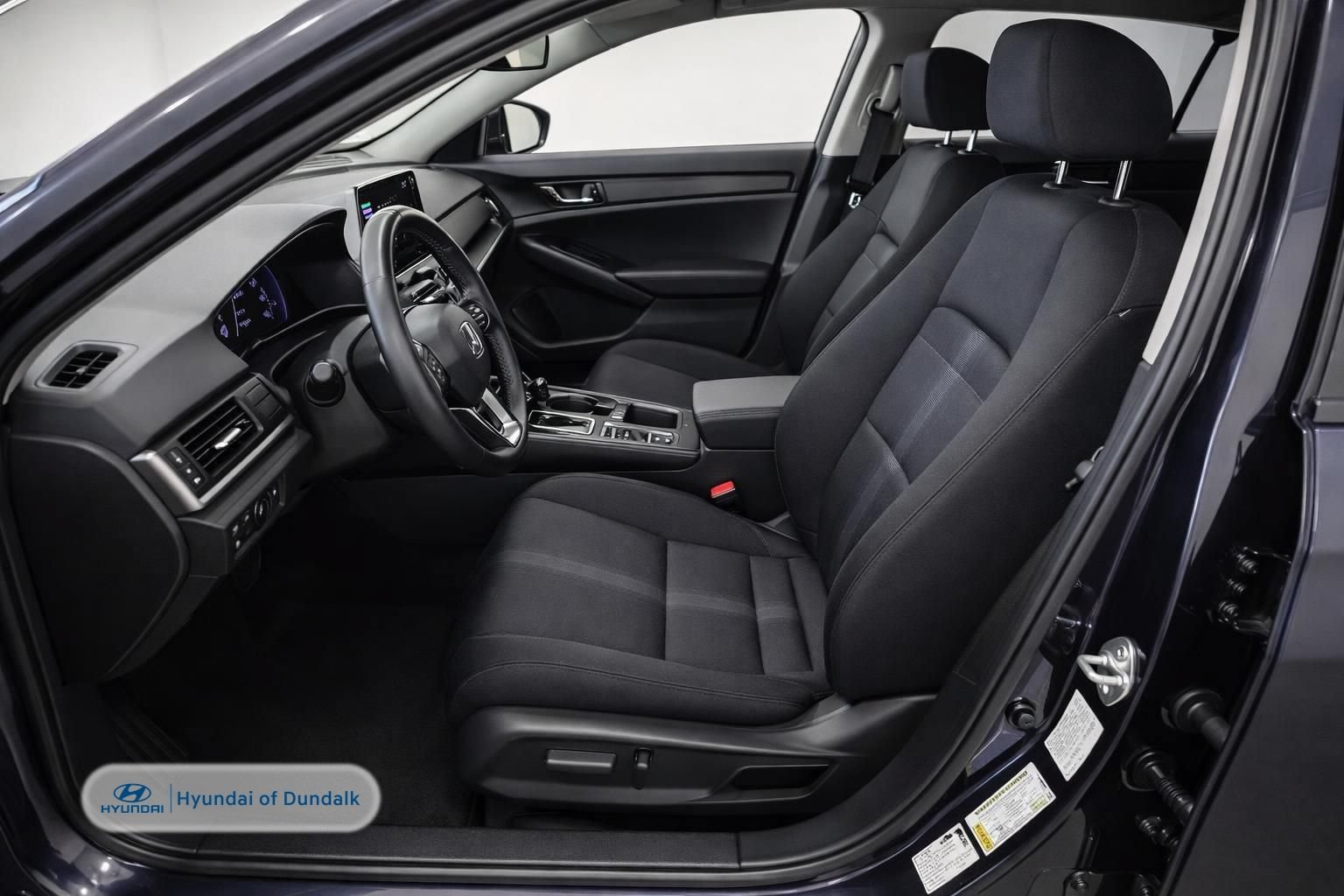 Used 2023 Honda Civic Sport image 9