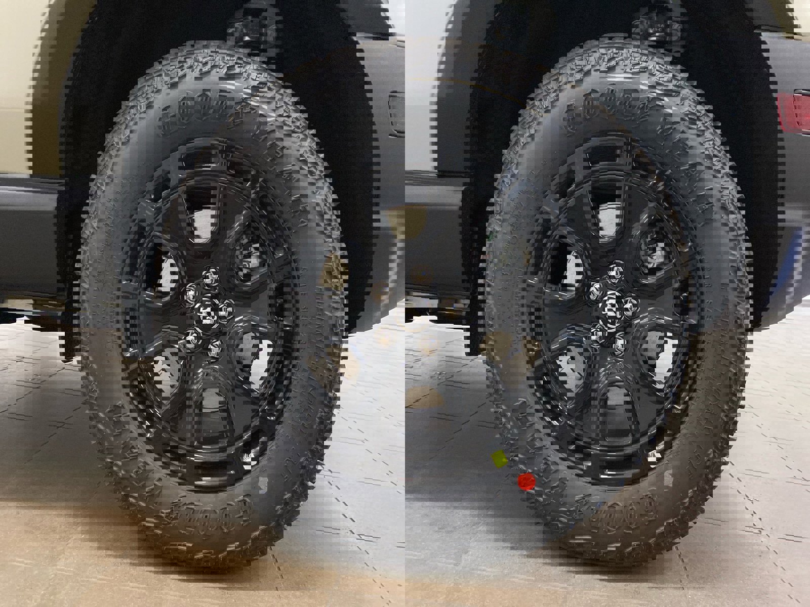 New 2025 Ford Bronco Sport Badlands w/ Sasquatch Badlands Package image 53