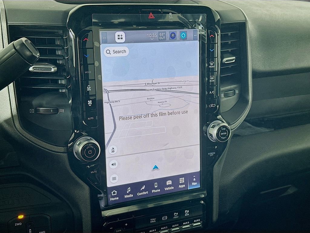 New 2026 RAM 3500 Tradesman image 15