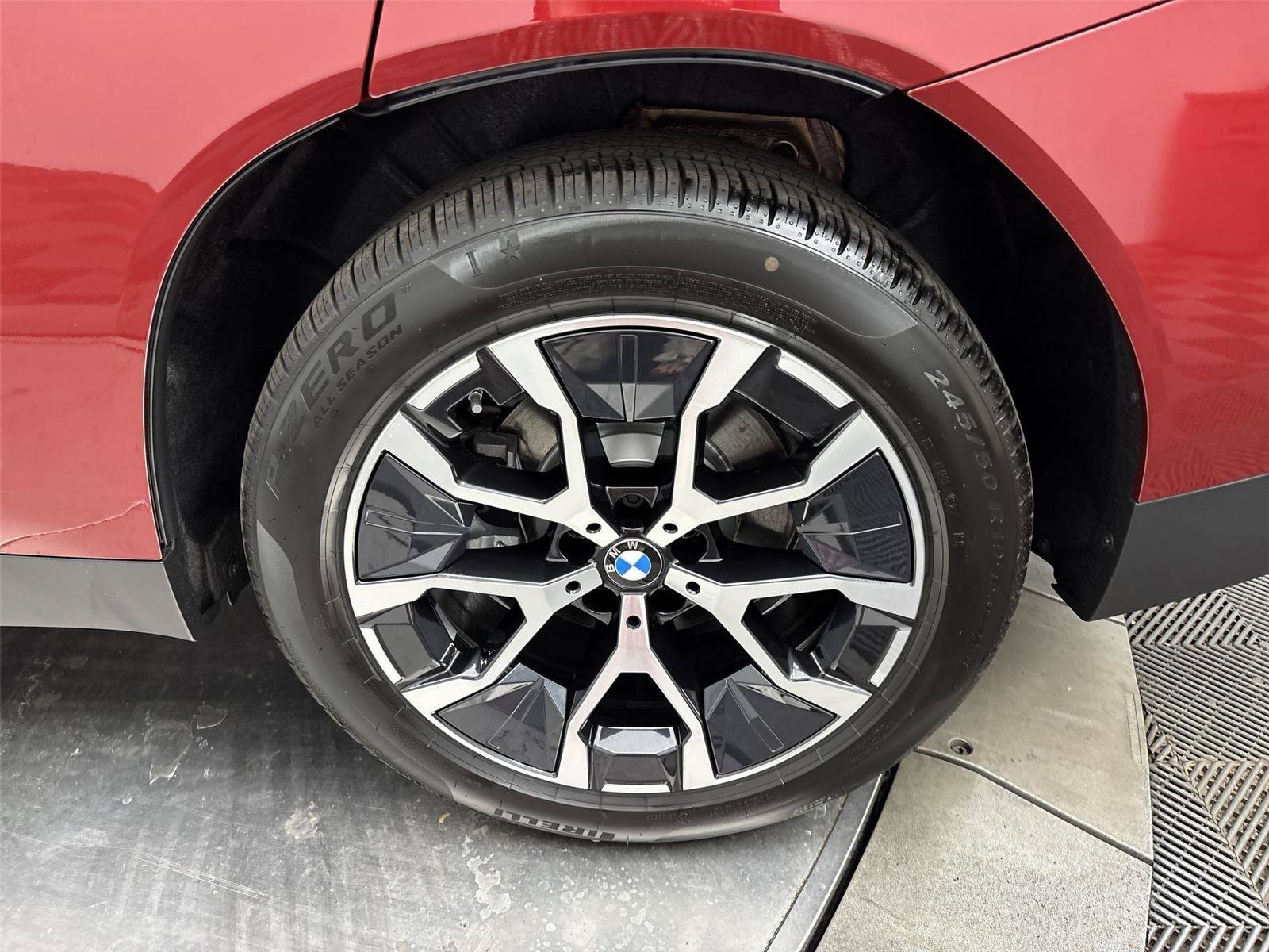 New 2026 BMW X3 xDrive30i w/ Premium Package AWD/4WD image 27