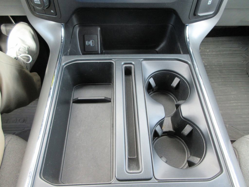 Used 2021 Ford F150 XLT AWD/4WD image 31