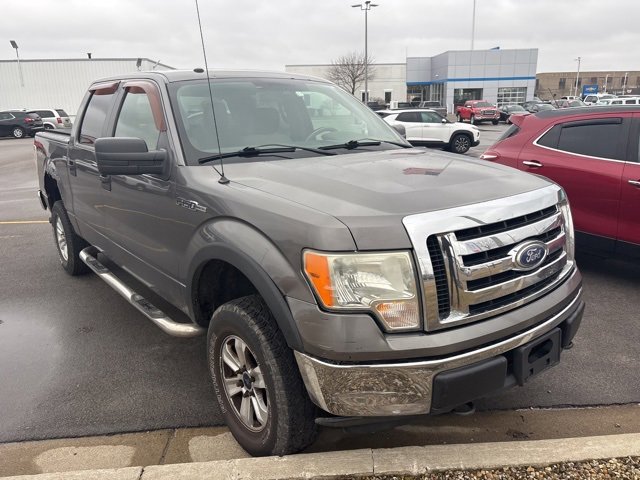 Used 2010 Ford F150 XLT image 5