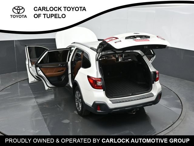 Used 2019 Subaru Outback 3.6R Touring w/ Popular Package #3A AWD/4WD image 66
