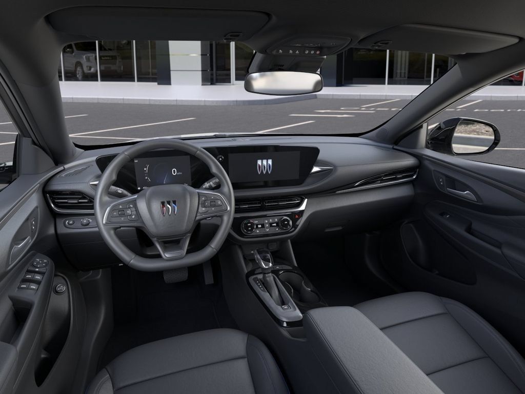 New 2026 Buick Envista Sport Touring w/ Convenience I Package FWD image 15