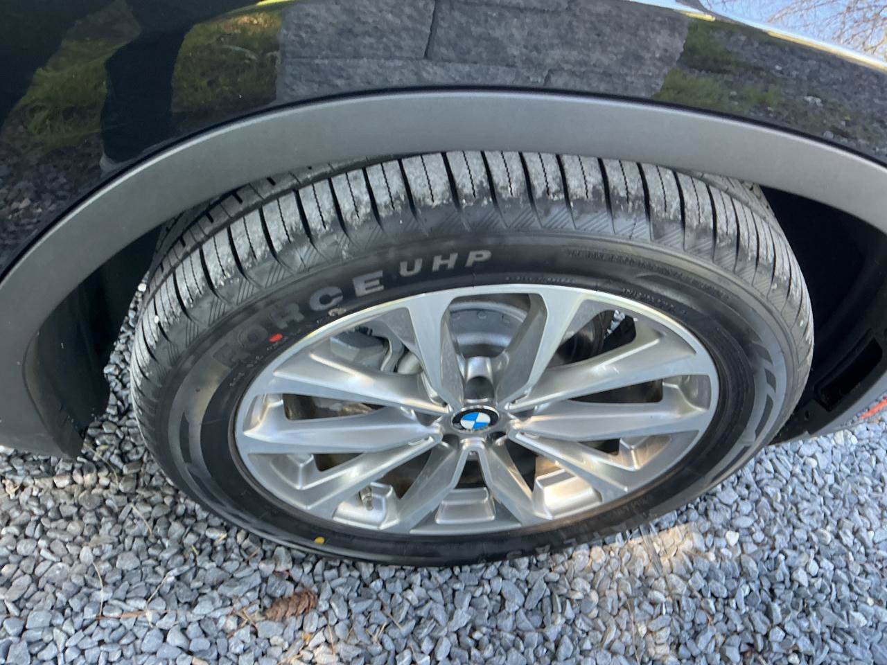 Used 2018 BMW X3 xDrive30i w/ Premium Package AWD/4WD image 29