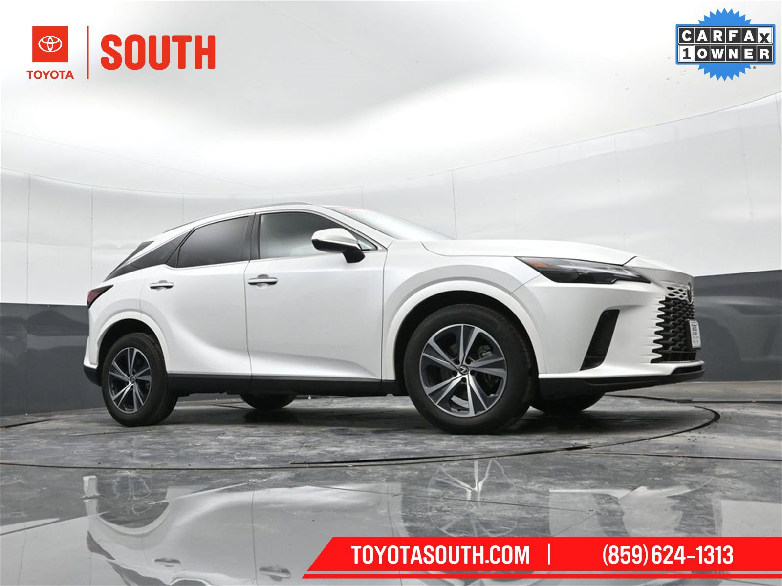 Used 2023 Lexus RX 350 Premium image 41