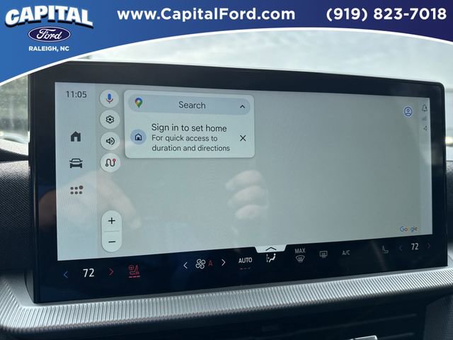 Certified 2025 Ford Explorer ST-Line w/ Premium Package AWD/4WD image 31