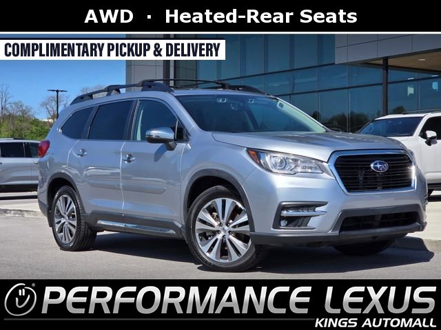 Used 2022 Subaru Ascent Touring w/ Popular Package #2A