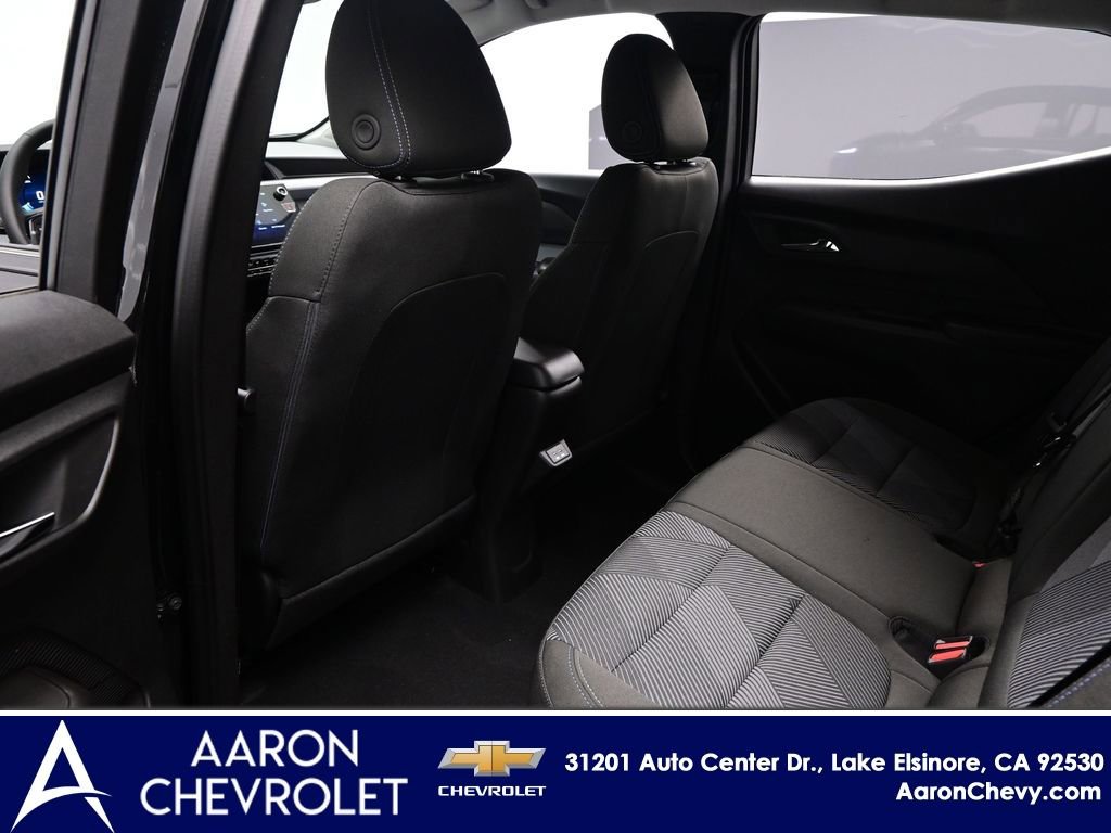 New 2027 Chevrolet Bolt LT w/ Comfort Package image 13
