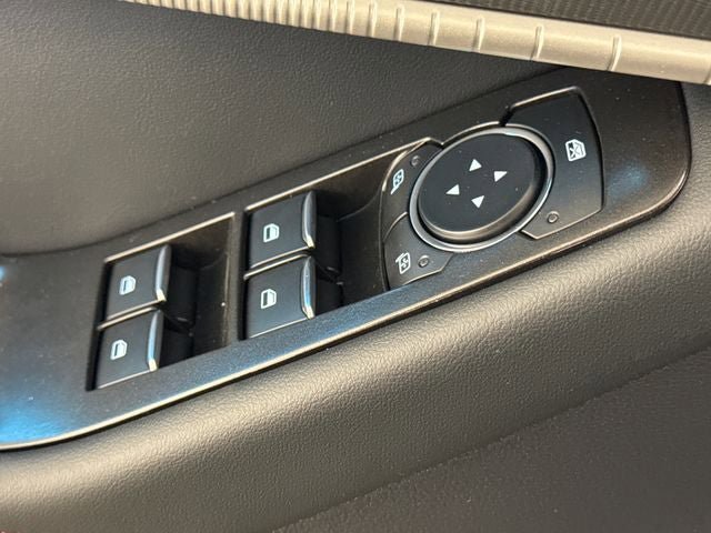 New 2026 Ford Explorer ST-Line AWD/4WD image 28