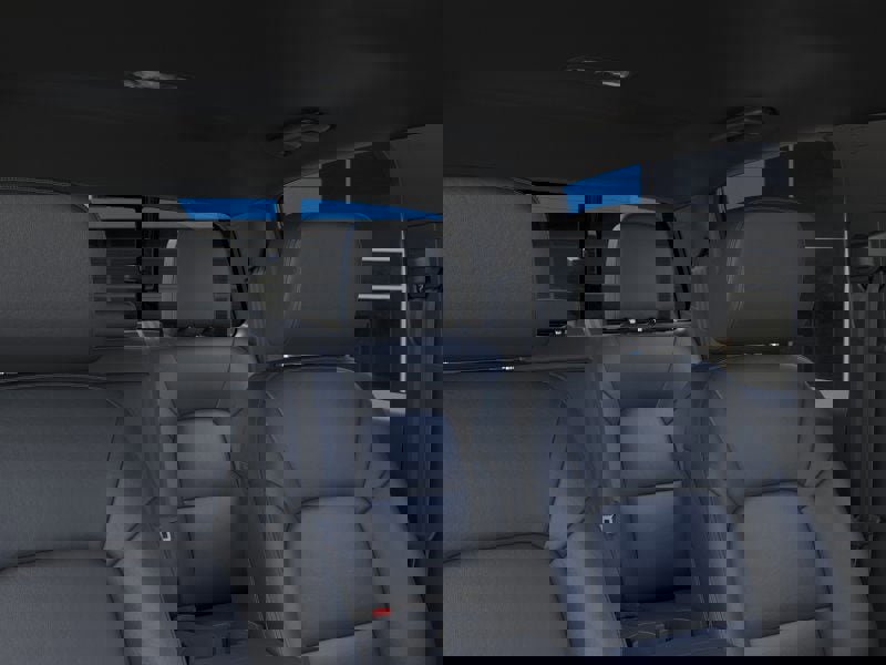 New 2025 Chevrolet Colorado LT w/ LT Convenience Package image 24