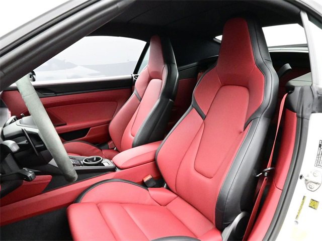 Used 2025 Porsche 911 Carrera 4 GTS image 5