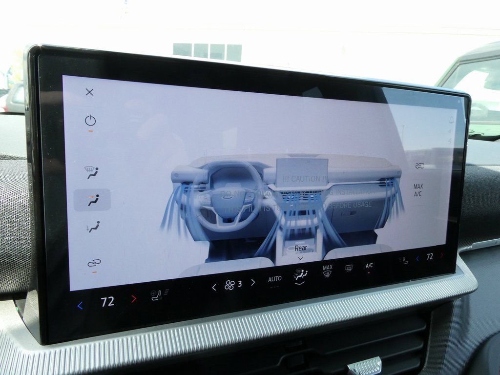 New 2025 Ford Explorer ST image 6