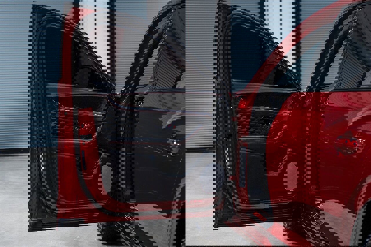 Used 2022 Bentley Flying Spur V8 image 27