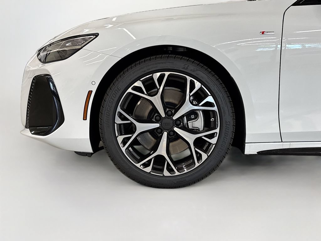 New 2026 Audi A6 Prestige AWD/4WD image 24