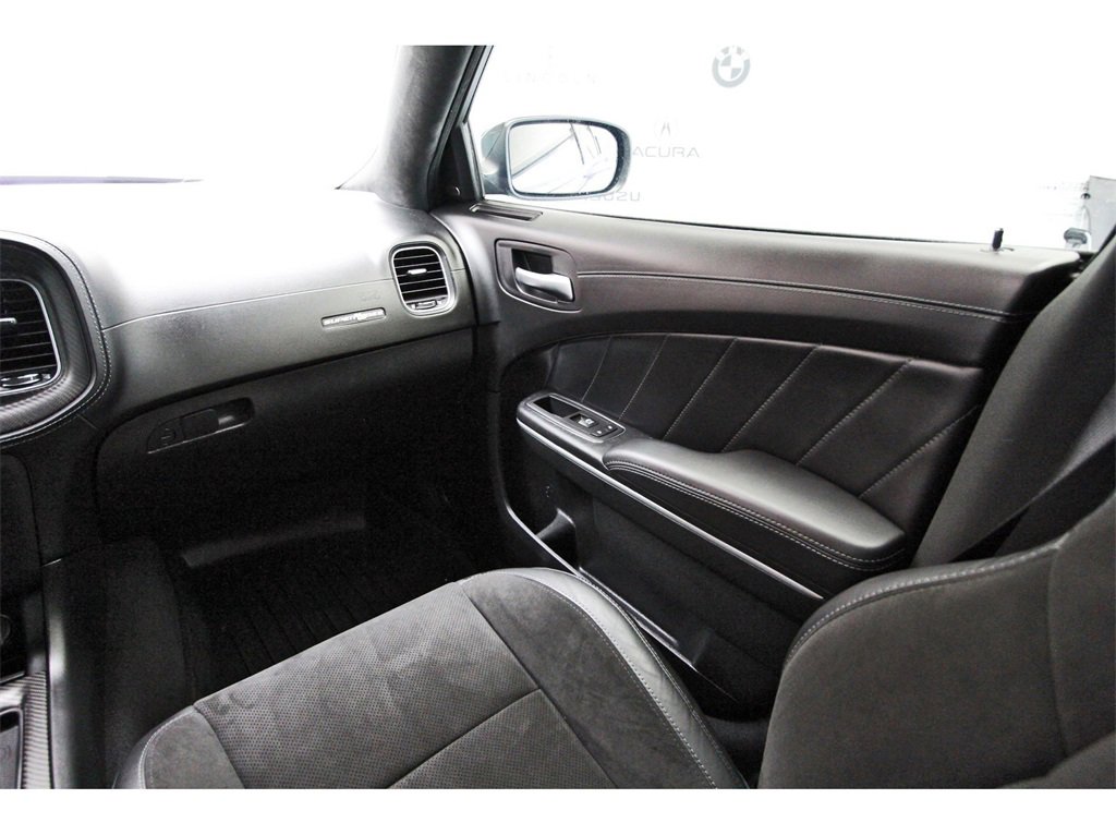 Used 2023 Dodge Charger Scat Pack image 8