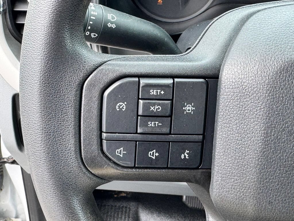 Used 2023 Ford F450 XL AWD/4WD image 13