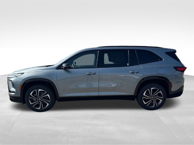 New 2027 Buick Enclave Sport Touring w/ Power Package FWD image 2