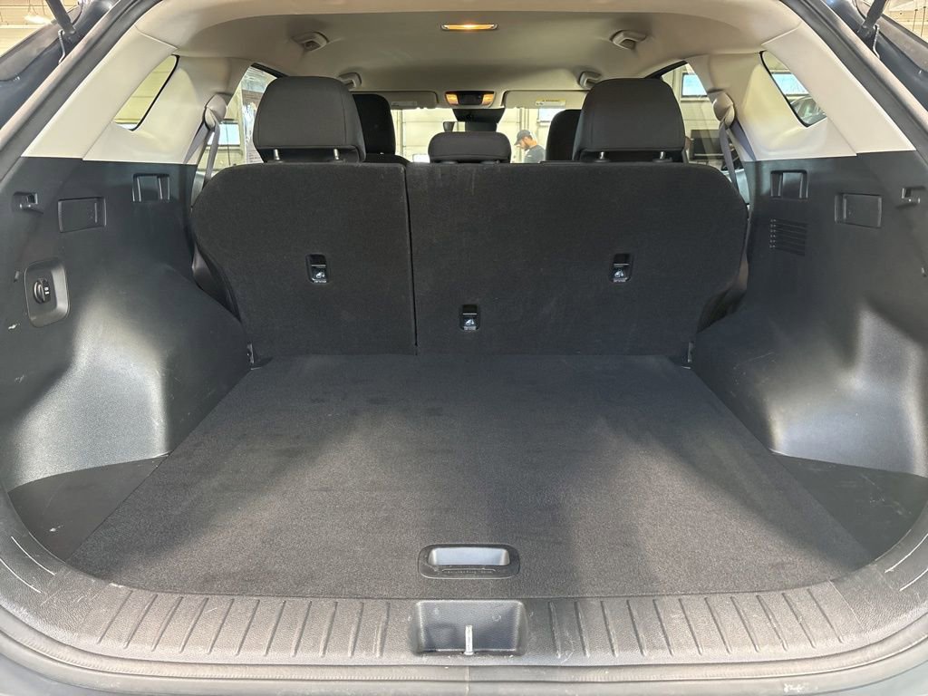 Certified 2024 Kia Sportage LX image 16