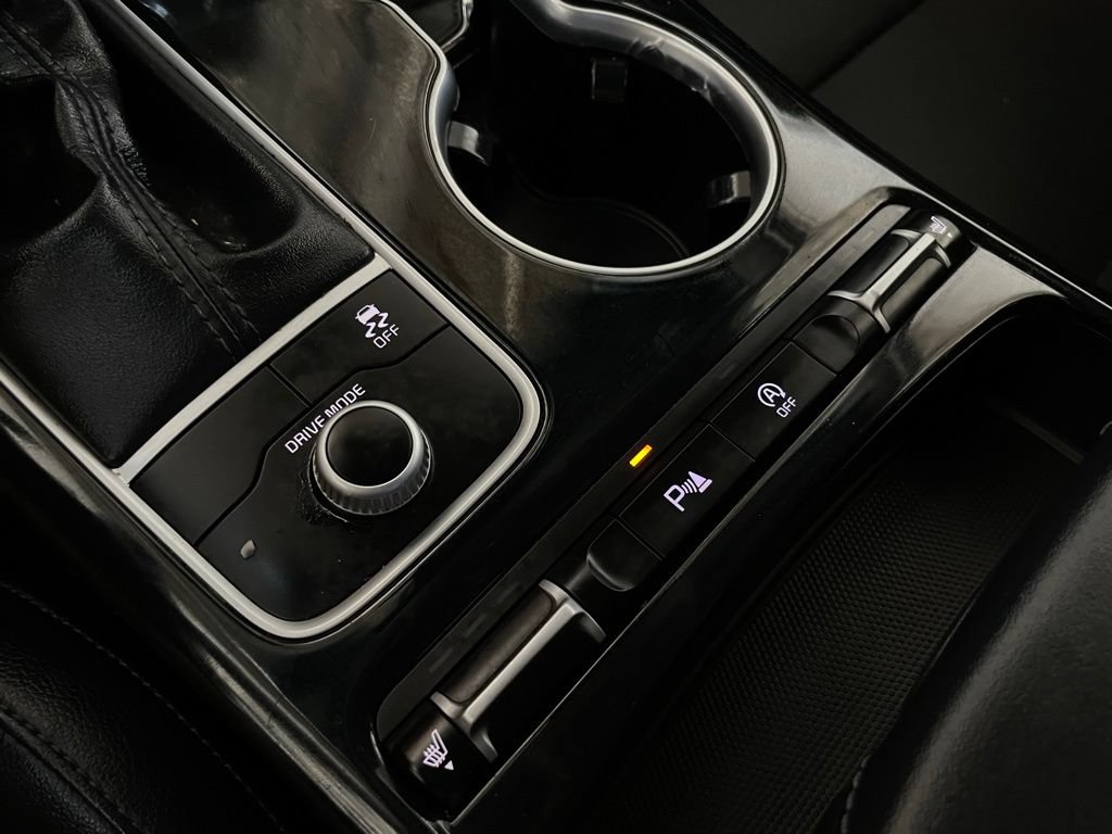 Used 2019 Kia Stinger RWD image 31