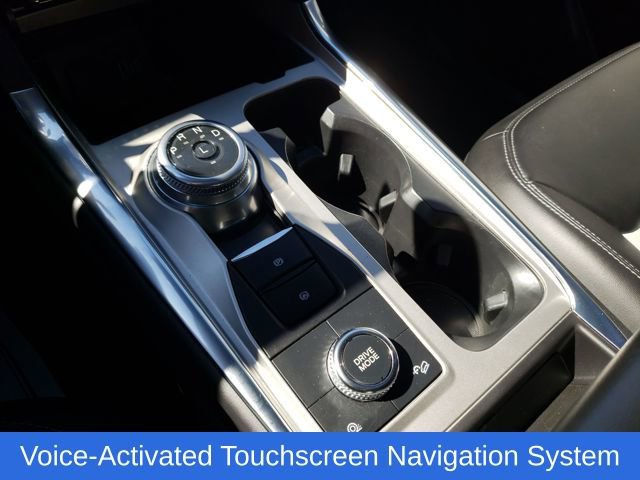 Used 2023 Ford Explorer XLT w/ Equipment Group 202A image 28