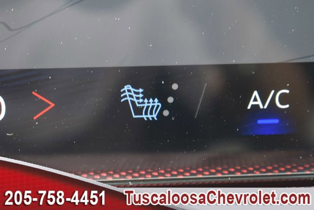 New 2026 Chevrolet Traverse Z71 w/ Enhanced Driving Package AWD/4WD image 34