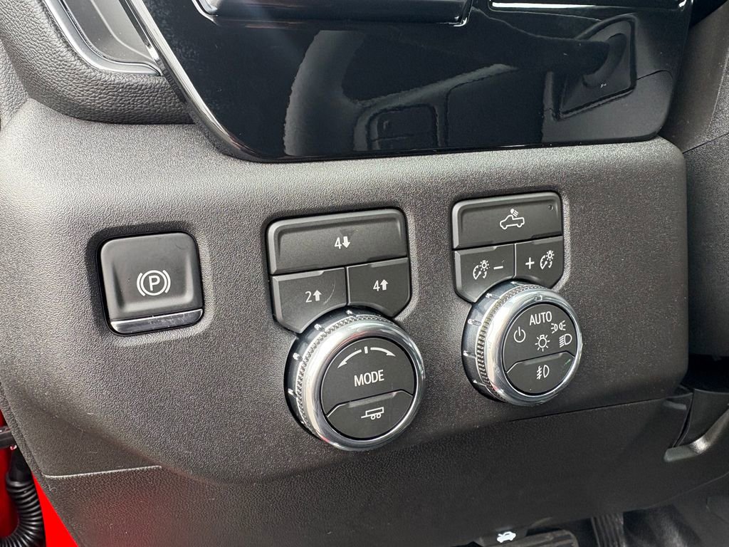 New 2026 GMC Sierra 3500 SLE w/ SLE Convenience Package image 18