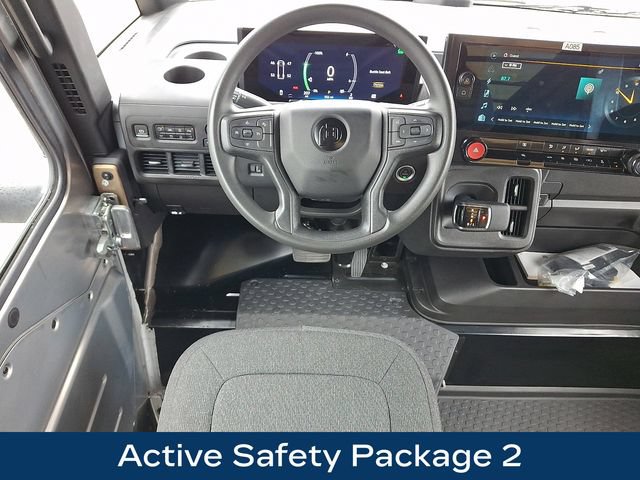 Used 2023 Chevrolet Brightdrop 600 w/ Active Safety Package 2 AWD/4WD image 3