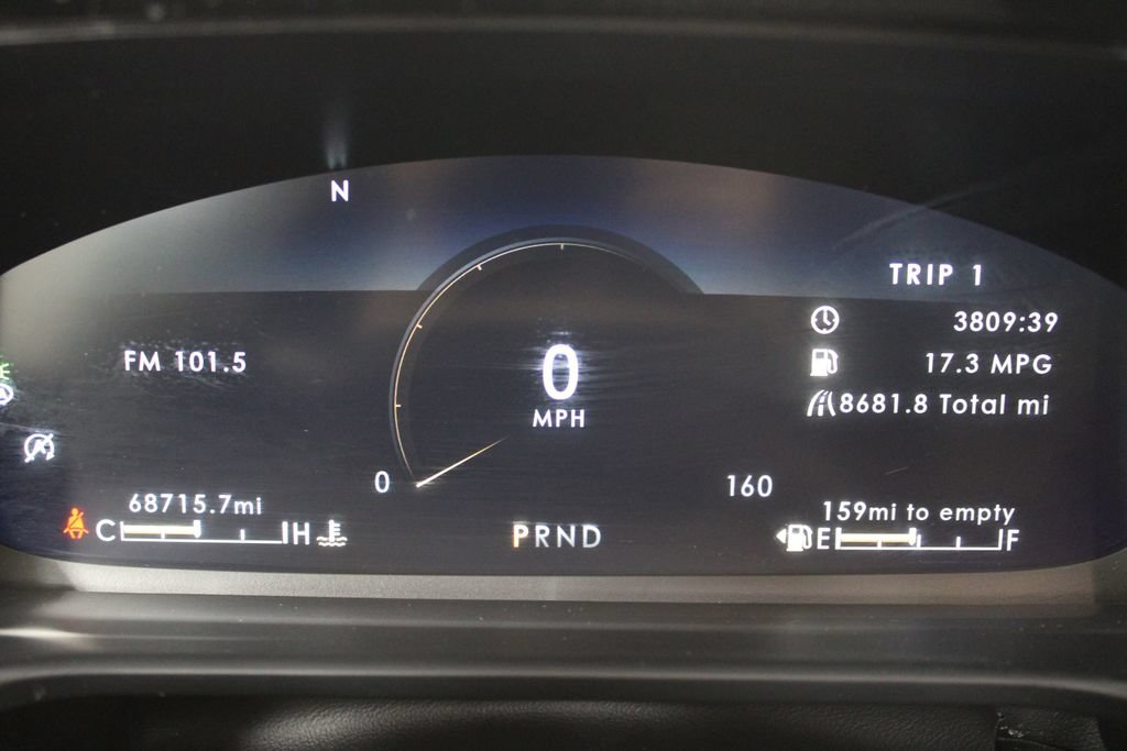 Used 2023 Lincoln Aviator Reserve w/ Equipment Group 201A AWD/4WD image 36