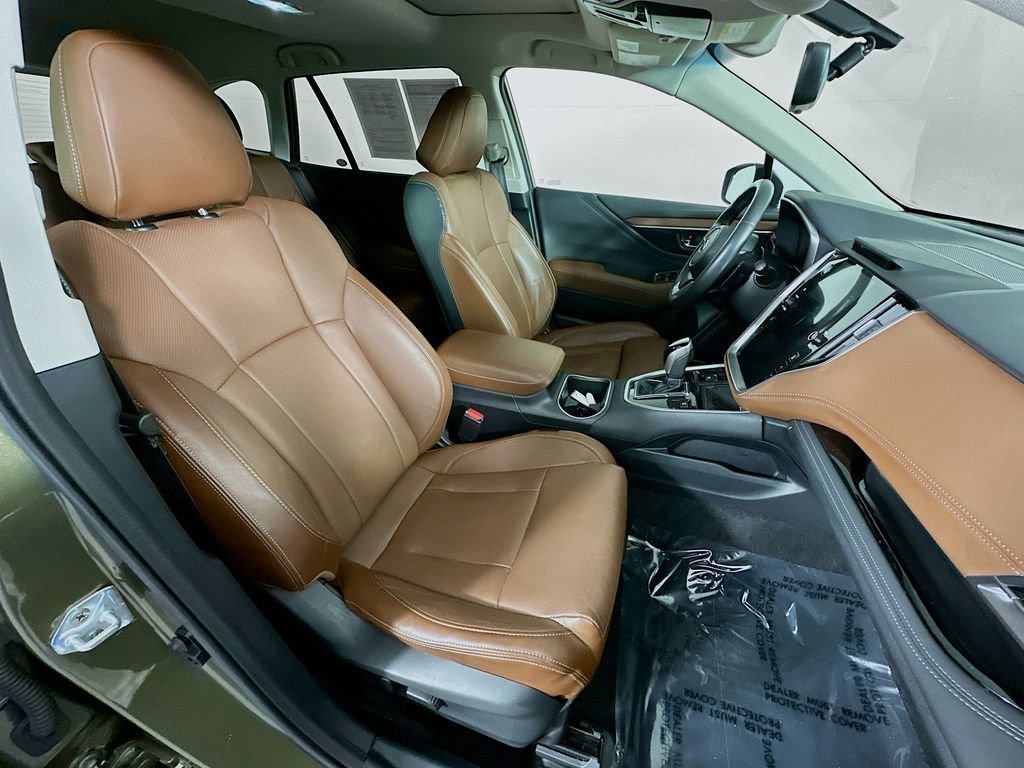 Certified 2022 Subaru Outback Touring XT image 37