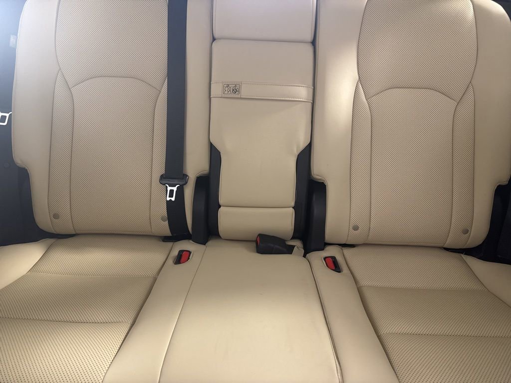 Used 2022 Lexus RX 350 FWD w/ Premium Package image 16