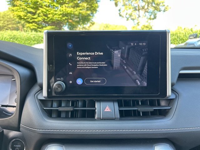 Used 2024 Toyota RAV4 XLE image 24